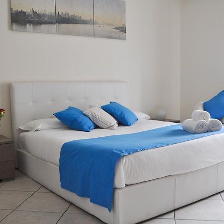 Les Chambres Sorrento Bagian luar foto