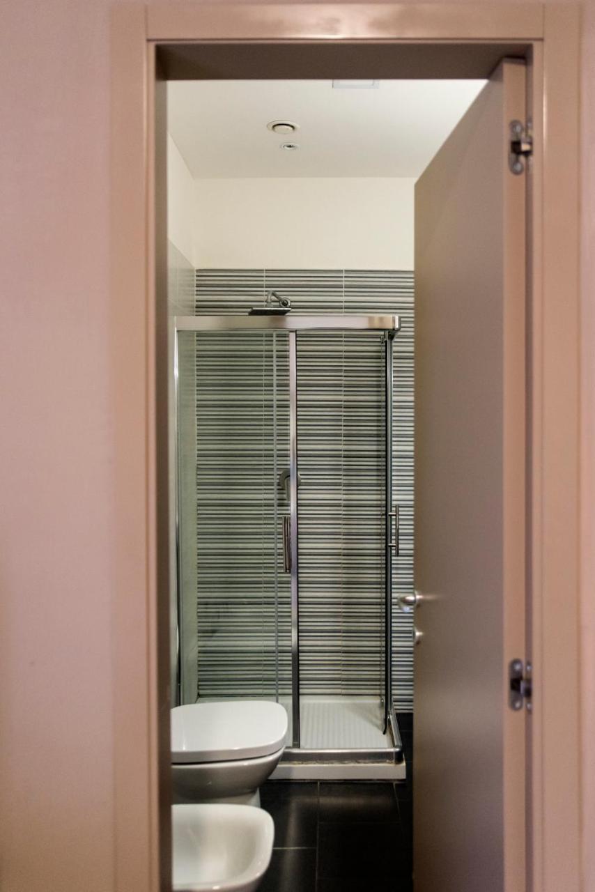 Les Chambres Sorrento Bagian luar foto
