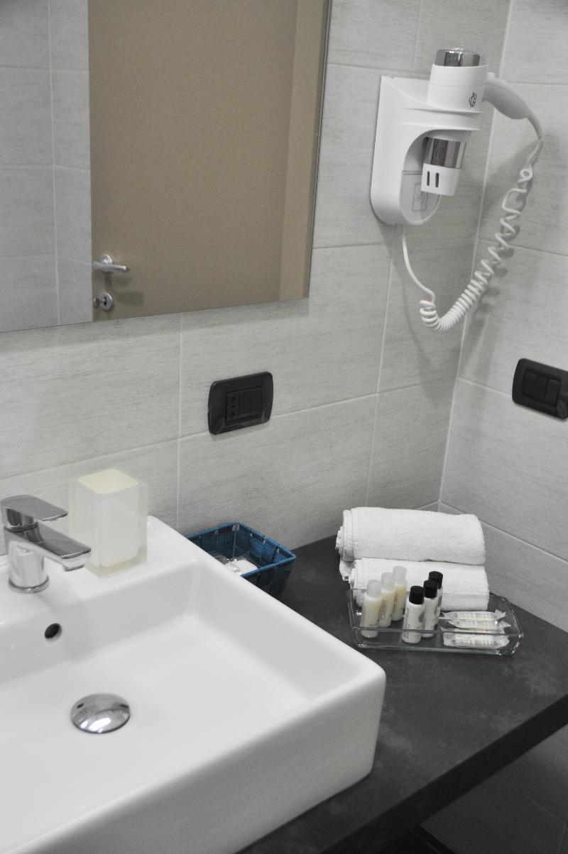 Les Chambres Sorrento Bagian luar foto